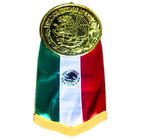 Gallardete de 1 metro